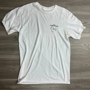 coco + pine Sagittarius Constellation White‎ Shirt